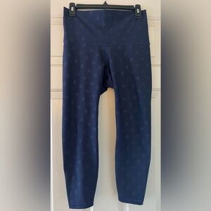 Like New Old Navy Petite Active leggings